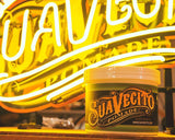 Suavecito Pomade Matte (Shine-Free) Formula 32 oz, 1 Pack - Medium Hold Hair Pomade For Men - Low Shine Matte Hair Paste For Natural Texture Hairstyles