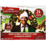 National Lampoon’s Christmas Vacation Advent Calendar2024New - 24 Day Christmas Vacation Advent Calendar - Advent Calendar National Lampoon Contains 24 Gifts (3PC)