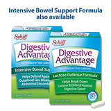 Digestive Advantage Lactose Defense Capsules, (32 Count in A Box) - Helps Breaks Down Lactose & Defend Against Digestive Upset*, Supports Digestive & Immune Health* (Pack of 4)