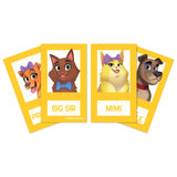 Hasbro Gaming Guess Who? Board Game, with People and Pets Cards, The Original Guessing Game for Kids, Ages 6 and Up (Amazon Exclusive)