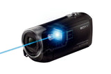 SONY HDR-CX405 9.2 MP Full HD Camcorder (30x Optical Zoom) - Black