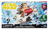 STAR WARS Hasbro Micro Force Advent Calendar