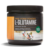 Whole Foods Market, L-Glutamine Free-Form Powder, 8 oz