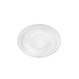 Karat C-KCL90 90mm Diameter Within Rim PET Flat Lid, Fits 12 oz - 22 oz Paper Cold Cups (Pack of 1000)