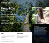 doTERRA Deep Blue Stick