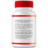 VIVE MD Glucofort Supplement Support Formula (150 Capsules)