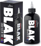 ALLEGORY Premium Lining & ShadingTattoo Ink Black - 8oz