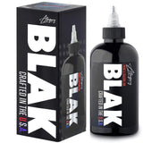 Allegory Tattoo Ink – Blak, Premium Black Tattoo Ink, Perfect for Lining and Shading, Smooth, Consistent Pigment, Vegan Friendly Tattoo Color, Organic Ink, Crafted in The USA, 8 oz