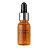 TAN-LUXE The Body Mini - Illuminating Self-Tan Drops, 15 ml - Medium/Dark - Cruelty Free & Vegan