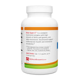 Wellness Resources Daily Super E - Superior Full Spectrum Tocotrienols - High in Gamma, Delta, and Alpha (180 Capsules)