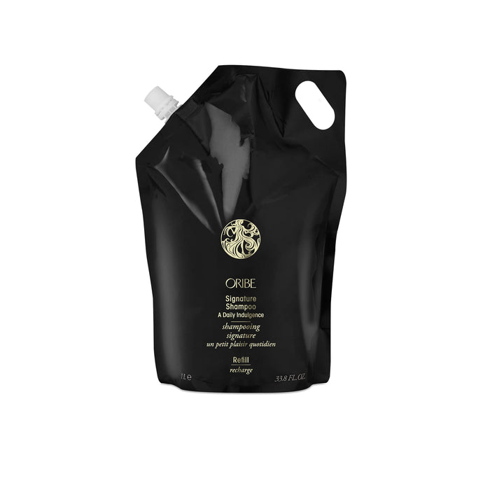 ORIBE Signature Shampoo Refill Pouch