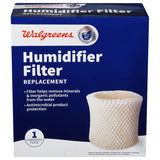 Walgreens Cool Moisture Humidifier Filter W889-WGN, 1 Each