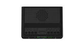 EMERSON SmartSet Alarm Clock Radio with AM/FM Radio, Dimmer, Sleep Timer and .9" LED Display, CKS1900 (Black)