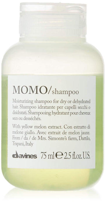 Davines Momo Shampoo, 2.54 fl. oz.