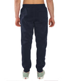 Southpole Men's Basic Active Fleece Jogger Pants-Regular and Big & Tall Sizes, NNY (A), XL