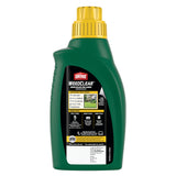 Ortho WeedClear Weed Killer for Lawns Concentrate: Treats up to 16,000 sq. ft., Won't Harm Grass (When Used as Directed), Kills Dandelion & Clover, 32 oz.