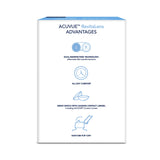 ACUVUE RevitaLens Multi-Purpose Disinfecting Solution, 2 x 10 oz. Twin Pack