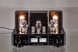 WILLSENTON R800i 300B 805 Tube Single-Ended Class A Integrated Amp & Power Amplifier with Balanced XLR Input