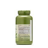 GNC Herbal Plus Green Tea Complex 500mg, 200 Vegetarian Capsules, Supports Metabolism
