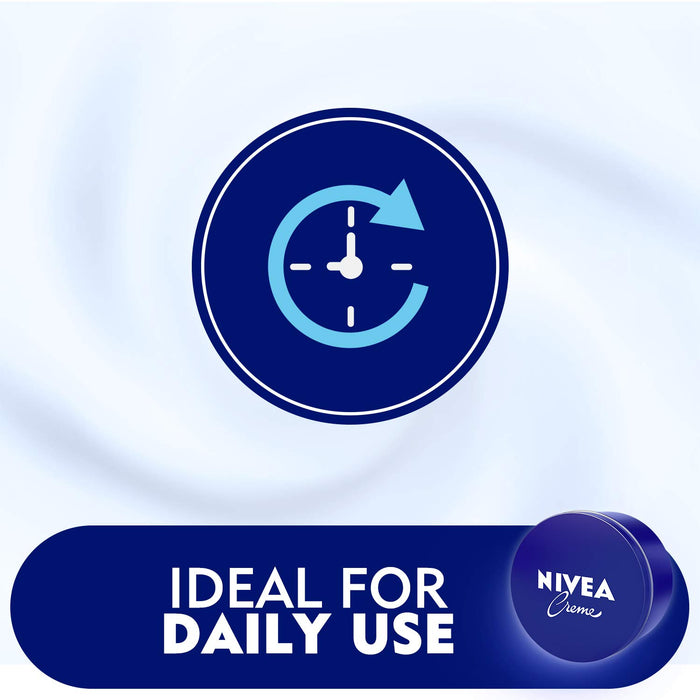 NIVEA Cream, 13.52 Fl Oz