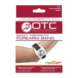 OTC Band-It, Forearm Band, Compression Strap