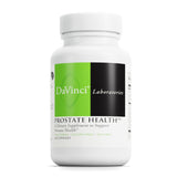 DAVINCI Labs Prostate Health - Helps to Support Prostate Health, Urinary Health & Men's Health with Saw Palmetto, Zinc, Green Tea Extract & More* - 60 Vegetarian Capsules (30 Servings)