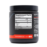 Sculpt Nation by V Shred BCAA Powder - Powerful Amino Acids Blend to Support Recovery and Endurance, Branch Chain Essential Amino Acids, Fruit Punch - 30 Servings