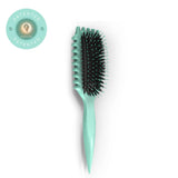 Bounce Curl Original Define EdgeLift Brush (Teal)