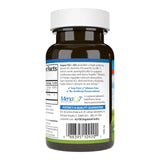 Carlson - Super D3 + K2, 125 mcg (5000 IU) Vitamin D3, 90 mcg Vitamin K2 as MK-7, Bone Support, Calcium Absorption, 90 Vegetarian Capsules