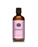 P&J Trading Fragrance Oil | Magnolia Oil 100ml - Candle Scents for Candle Making, Freshie Scents, Soap Making Supplies, Diffuser Oil Scents