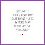 Goldwell Dualsenses Blondes & Highlights Anti-Yellow Shampoo 300mL