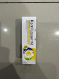 Kamillosan M Spray with Chamomile and Essential Oils 15ml (Pack of 2 Boxes)