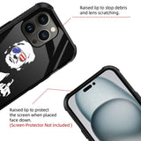 TMENGTANG Case Compatible with iPhone 14 Pro Max,Haters Gonna Hate President Trump for Boy Men [Shockproof Corners] [Anti-Scratch] Military Grade Protective Case for iPhone 14 Pro Max