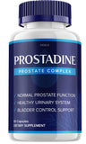 Prostadine Capsules - Official Prostadine Drops Capsules Formula - Prostadine Supplement, Maximum Strength Prostatine Drops Capsules, 2024 New Improved Formulation, Prostadine Advanced (60 Capsules)