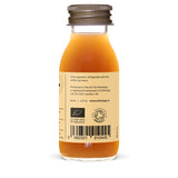 100% Organic Bergamot Juice 12 Daily Shots (60ml) - Supports Immunity and Collagen Production - High in Vitamin C and Bio-active Flavonoids - Straight from Farm in Italy - Undiluted - No Added Sugar