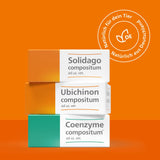 COENZYME COMPOSITUM ad us.vet.ampoules, 10pcs