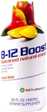 High Performance Fitness, Inc. 1st Step Liquid B-12 Tropical Blast 16-Ounce, 1 Bottle