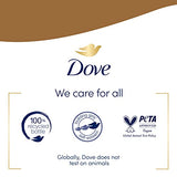 Dove Foaming Hand Wash Coconut & Almond Milk Pack of 4 Protects Skin from Dryness, More Moisturizers than the Leading Ordinary Hand Soap, 10.1 oz