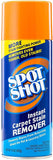 Spot Shot Professional Carpet Stain Remover - 3/18 oz.