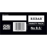 RXBAR Protein Bars, Protein Snacks, Snack Bars, Variety Pack, 18.3oz Box (10 Bars)