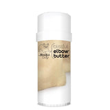 The Blissful Dog Elbow Butter, Moisturizer For Dry, Cracked Elbow Calluses, Versatile Dog Balm, Lick-Safe Elbow Balm for Dogs, 2.25 oz.