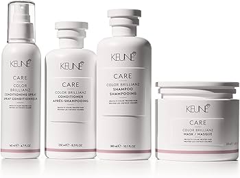 KEUNE Care Sun Shield Shampoo 10.1oz