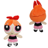 3Pcs Power Plush Girl Toy Cute Stuffed Plush Doll for Kids Fans Christmas Birthday Gifts