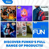 Funko Advent Calendar: Dragon Ball Z - Goku - 24 Days of Surprise - Collectible Vinyl Mini Figures - Mystery Box - Gift Idea - Holiday Xmas for Girls, Boys & Kids - Christmas Countdown