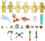 Roblox Action Collection - Advent Calendar [Includes 2 Exclusive Virtual Items]