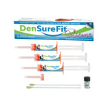 DENSUREFIT Upper Denture Reline Kit