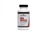 Beverly International EFA Gold, 90 Softgel Capsules. Cool Down Inflammation, Beautify and Protect. High Potency Omega-3s EPA and DHA + Omega 6&9 Fatty Acids. Combination Fish, Flaxseed and Borage oil.
