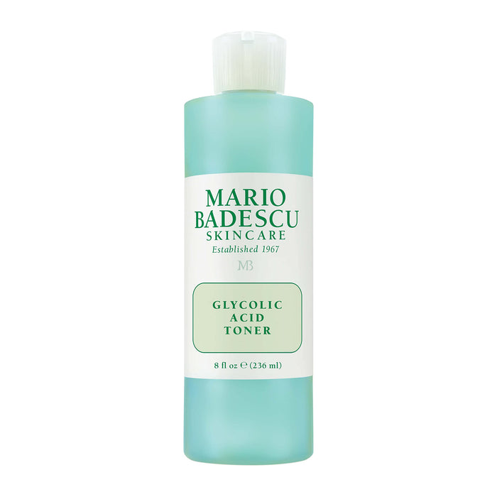 Mario Badescu Glycolic Acid Toner, 8 Fl Oz