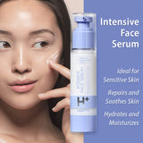 Intensive Hydrating Serum Moisturizing Face Serum Korean, Hydrating, Revitalizing, Hyaluronic Acid, Sodium Hyaluronate, Vitamin C Facial Cream 50g