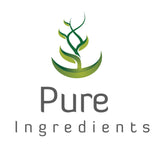 PURE ORIGINAL INGREDIENTS Horse Chestnut (365 Capsule), No Magnesium Or Rice Fillers, Always Pure, Lab Verified